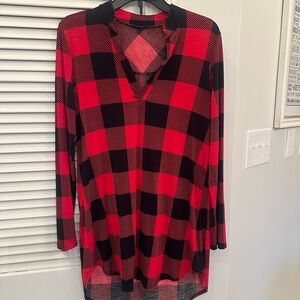 Women’s Dress/ long shirt